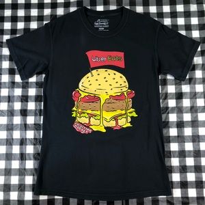 Chinatown Market Uber Eats Austin Texas 2019 Tee